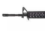CM16 Raider-L Airsoftgewehr - schwarz