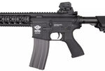 CM16 Raider-L Airsoftgewehr - schwarz