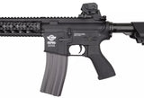 CM16 Raider-L Airsoftgewehr - schwarz