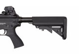 CM16 Raider-L Airsoftgewehr - schwarz