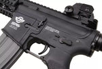 CM16 Raider-L Airsoftgewehr - schwarz