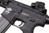 CM16 Raider-L Airsoftgewehr - schwarz