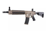 Replik des Sturmgewehrs CM18 MOD1 – Half-Tan