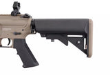Replik des Sturmgewehrs CM18 MOD1 – Half-Tan
