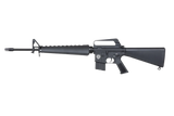 E&C EC-319 Kestrel™ ETU Airsoft Gewehr Schwarz