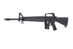 E&C EC-319 Kestrel™ ETU Airsoft Gewehr Schwarz