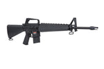 E&C EC-319 Kestrel™ ETU Airsoft Gewehr Schwarz