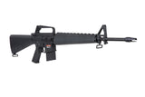 E&C EC-319 Kestrel™ ETU Airsoft Gewehr Schwarz