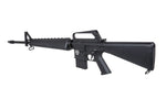 E&C EC-319 Kestrel™ ETU Airsoft Gewehr Schwarz