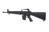 E&C EC-319 Kestrel™ ETU Airsoft Gewehr Schwarz