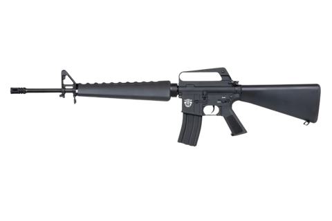 E&C EC-320 Kestrel™ ETU Airsoft Gewehr Schwarz