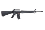 E&C EC-320 Kestrel™ ETU Airsoft Gewehr Schwarz