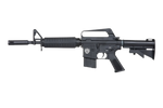 E&C EC-324 Kestrel™ ETU Airsoft Gewehr