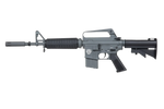 E&C EC-325 GRY Kestrel™ ETU Airsoft Gewehr