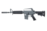 E&C EC-325 GRY Kestrel™ ETU Airsoft Gewehr