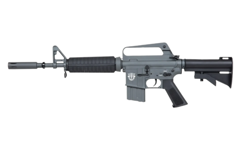 E&C EC-325 GRY Kestrel™ ETU Airsoft Gewehr