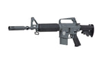 E&C EC-325 GRY Kestrel™ ETU Airsoft Gewehr