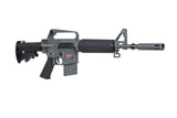 E&C EC-325 GRY Kestrel™ ETU Airsoft Gewehr