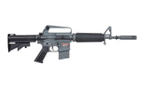 E&C EC-325 GRY Kestrel™ ETU Airsoft Gewehr