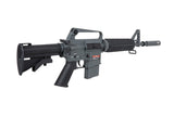 E&C EC-325 GRY Kestrel™ ETU Airsoft Gewehr