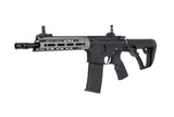 E&C EC-645 Kestrel™ ETU Graues Airsoft Gewehr