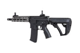 E&C EC-645 Kestrel™ ETU Graues Airsoft Gewehr