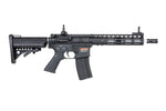 E&C EC-867 Kestrel™ ETU Airsoft Gewehr Schwarz