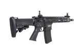 E&C EC-867 Kestrel™ ETU Airsoft Gewehr Schwarz