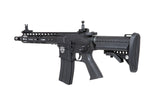 E&C EC-867 Kestrel™ ETU Airsoft Gewehr Schwarz
