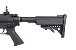 E&C EC-867 Kestrel™ ETU Airsoft Gewehr Schwarz
