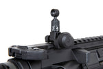 E&C EC-867 Kestrel™ ETU Airsoft Gewehr Schwarz
