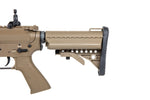 E&C EC-867 SE Kestrel™ ETU FDE Airsoft Gewehr