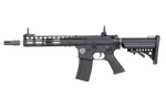 E&C EC-867 SE Kestrel™ ETU Airsoft Gewehr Schwarz