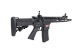 E&C EC-867 SE Kestrel™ ETU Airsoft Gewehr Schwarz