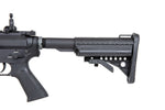 E&C EC-867 SE Kestrel™ ETU Airsoft Gewehr Schwarz