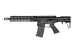 Falkor Blitz Kompaktgewehr Replika - Schwarz