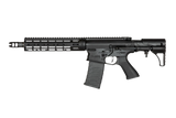 Falkor Blitz Kompaktgewehr Replika - Schwarz