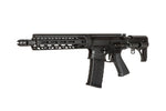 Falkor Blitz Kompaktgewehr Replika - Schwarz