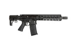 Falkor Blitz Kompaktgewehr Replika - Schwarz
