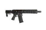 Falkor Phantom Gewehr Replik - Schwarz