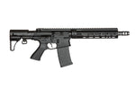 Falkor Phantom Gewehr Replik - Schwarz