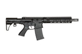 Falkor Phantom Gewehr Replik - Schwarz