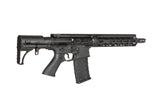 Falkor Phantom Gewehr Replik - Schwarz