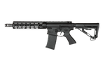 Falkor Phantom SDU2.0 Karabiner-Replika - Schwarz