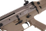 H MK20 MOD 0 SSR Karabiner Replik