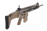 H MK20 MOD 0 SSR Karabiner Replik