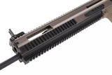 H MK20 MOD 0 SSR Karabiner Replik
