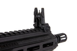 ICS Lightway DAGGER S3 Karabiner Replik Schwarz