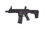 ICS Lightway DAGGER S3 Karabiner Replik Schwarz