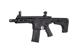 ICS Lightway DAGGER S3 Karabiner Replik Schwarz